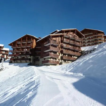 Valmonts A * Les Bruyères