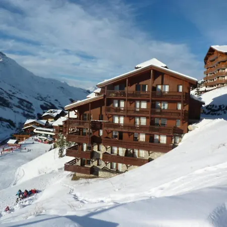 Valmonts A Apartmán *