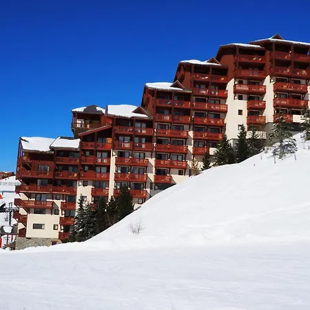 Valmonts A Apartmán Les Bruyères