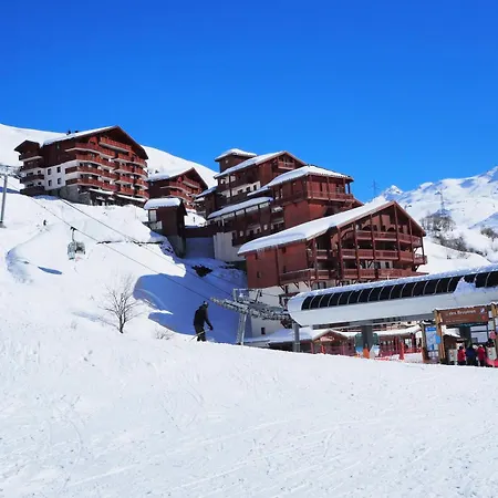 Valmonts A Les Bruyères