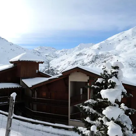 Valmonts A Apartment Les Bruyeres